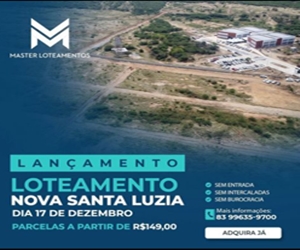 Novas Santa Luzia 03