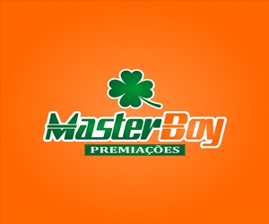 Master premiações 