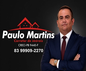 Paulinho corretor