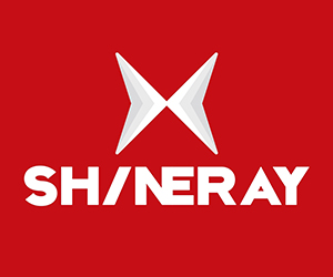 sHINERAY 4