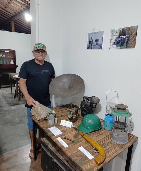 Várzea inaugura Museu Histórico dedicado à preservação da memória e da identidade do município